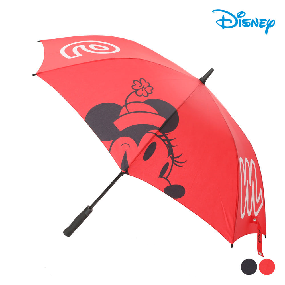 [디즈니골프] 캐릭터 경량 장우산 골프우산 DN1LAA070